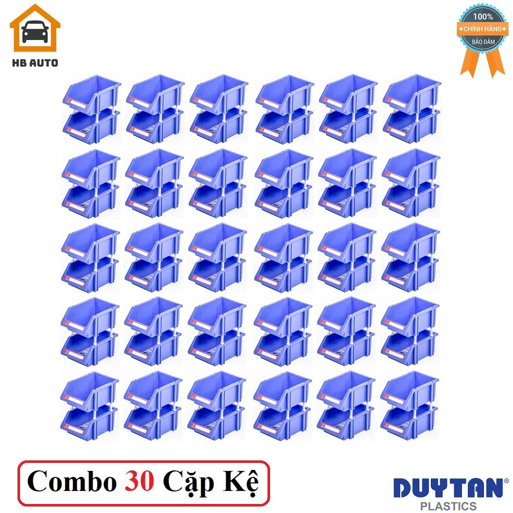 [FreeshipMAX] Combo 30 Kệ Dụng Cụ Nhỏ Duy Tân (12 x 18 x 8 cm) No.716