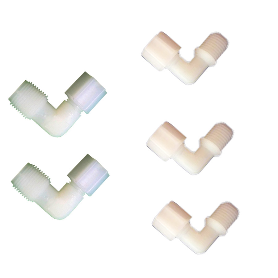 Bộ phụ kiện dùng cho máy lọc nước (Bơm+van áp cao+áp thấp+van từ+nguồn 24V+van xả thải)