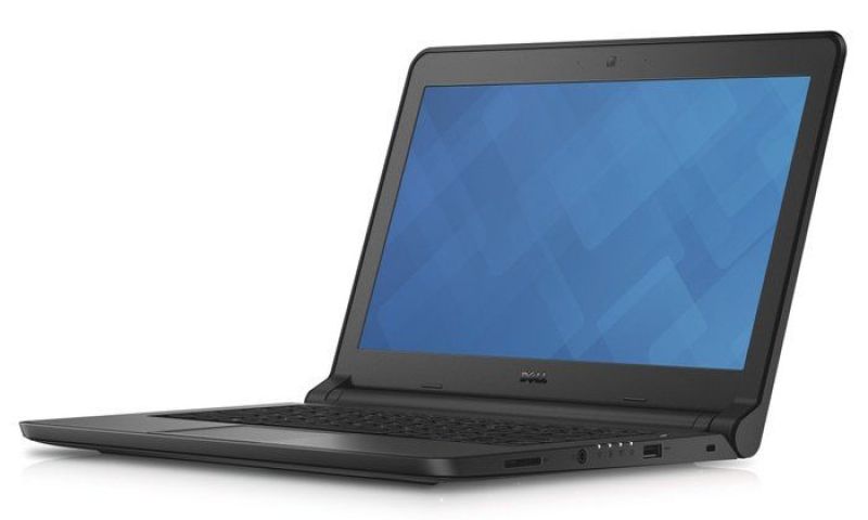 Dell Latitude E3340 laptop văn phòng giá rẻ (CORE I5 4300U/ RAM 4GB/ SSD 128GB/ 13.3 INCH HD)