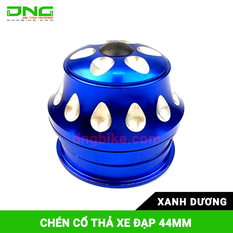 Chén cổ thả xe đạp 44mm