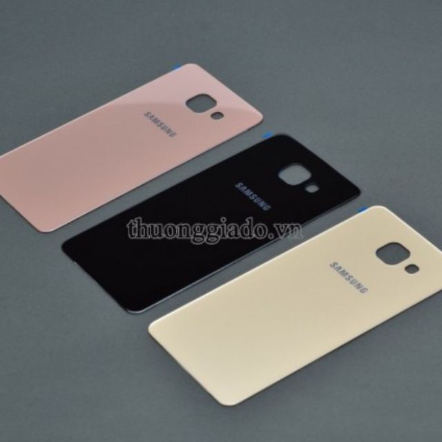 Vỏ thay mặt lưng cho galaxy a5 2016