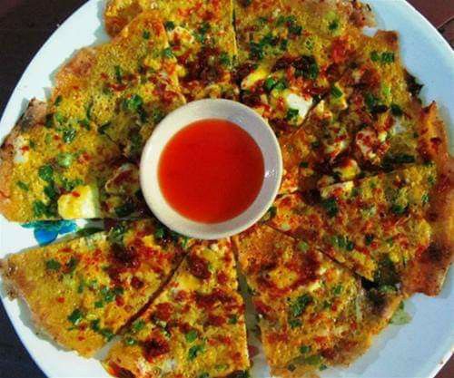 Vỏ bánh tráng nướng Tây Ninh