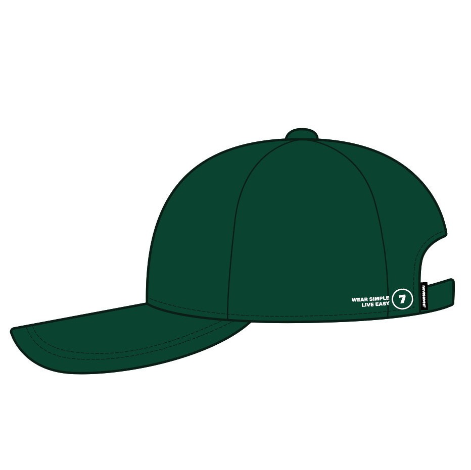 Mũ NEWSEVEN 7 Infinit Cap