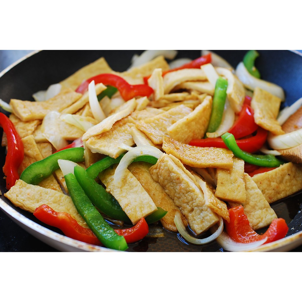 [HCM]Chả cá Hàn Quốc Sajo 1kg