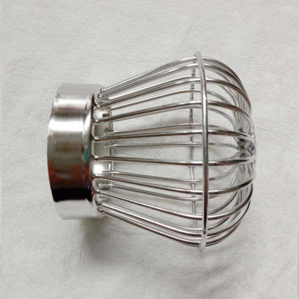 Cầu chắn rác Kibath, KB-511