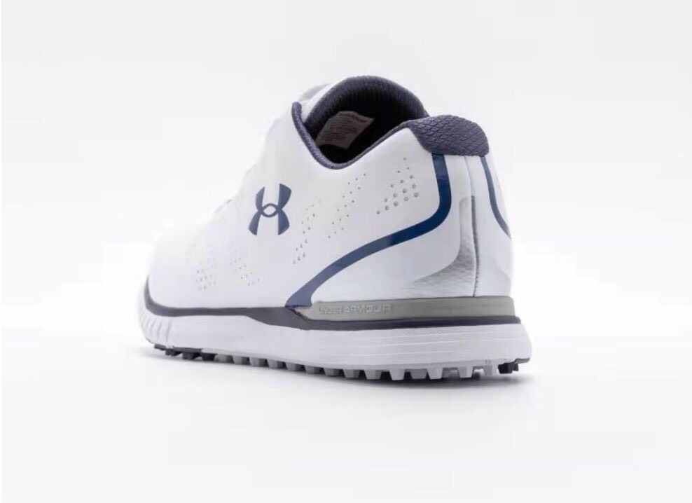 [CHÍNH HÃNG][BIGSALE][TẶNG VỚ] GIÀY GOLF NAM UNDER ARMOUR HOVR BOA