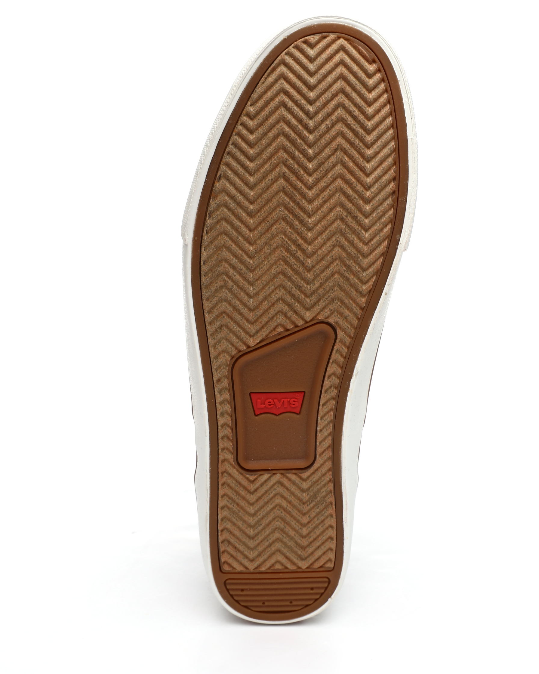 [HCM]Giày Nam Levis Ethan Perf Wax UL NB (Chính Hãng)