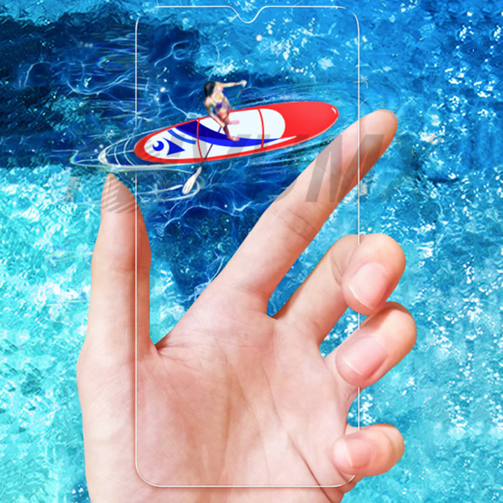 Miếng dán màn hình cường lực Xiaomi Redmi 8A