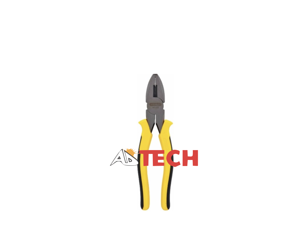 Kềm điện 8  Stanley STHT84029-8