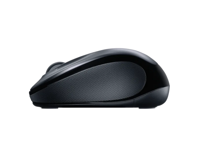 Chuột quang không dây Logitech M325 (Đen)