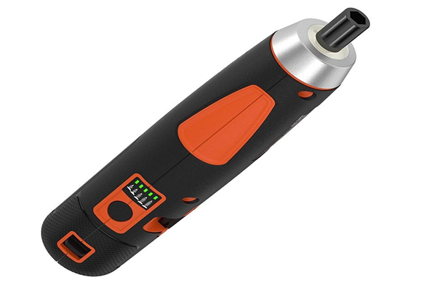 [HCM]Máy vặn vít cầm tay 4V Black & Decker BD40K4-B1