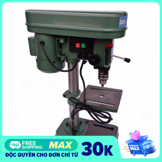 Nên mua máy vặn vít Trung Quốc không? Máy bắn vít Trung Quốc nào tốt?