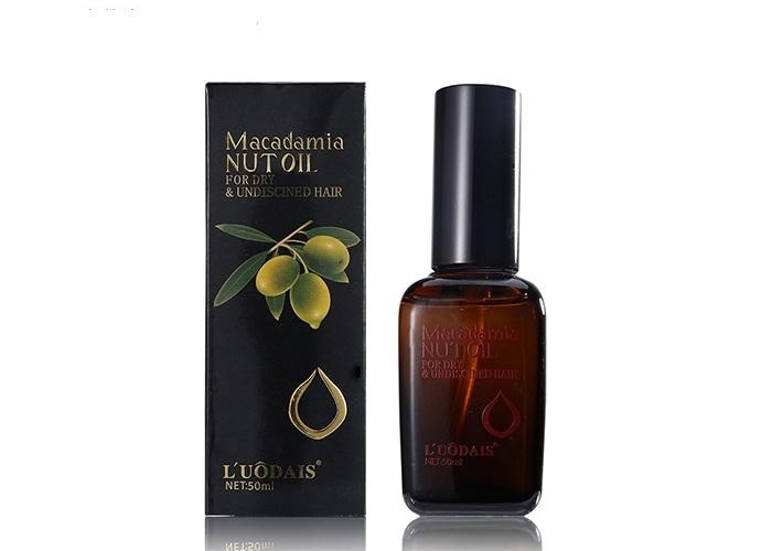 [HCM]Tinh Dầu Dưỡng Tóc Macadamia Nut Oil