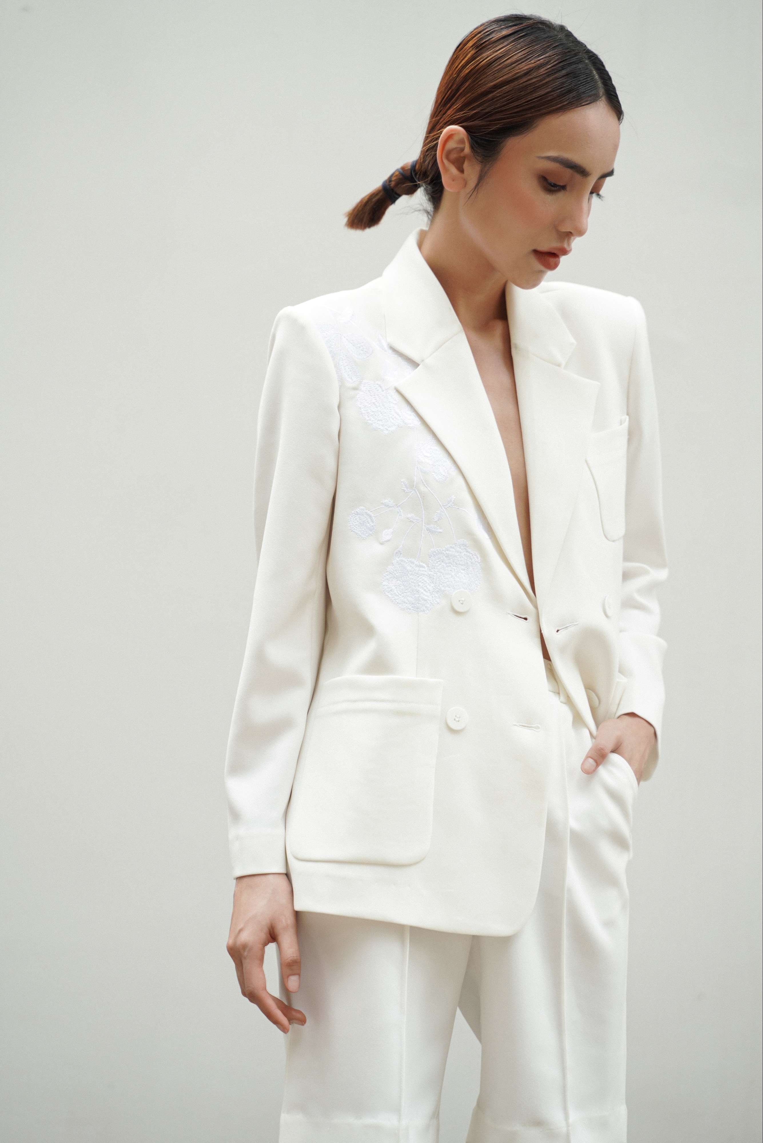 ÁO BLAZER - ÁO KHOÁC - GIANA BLAZER