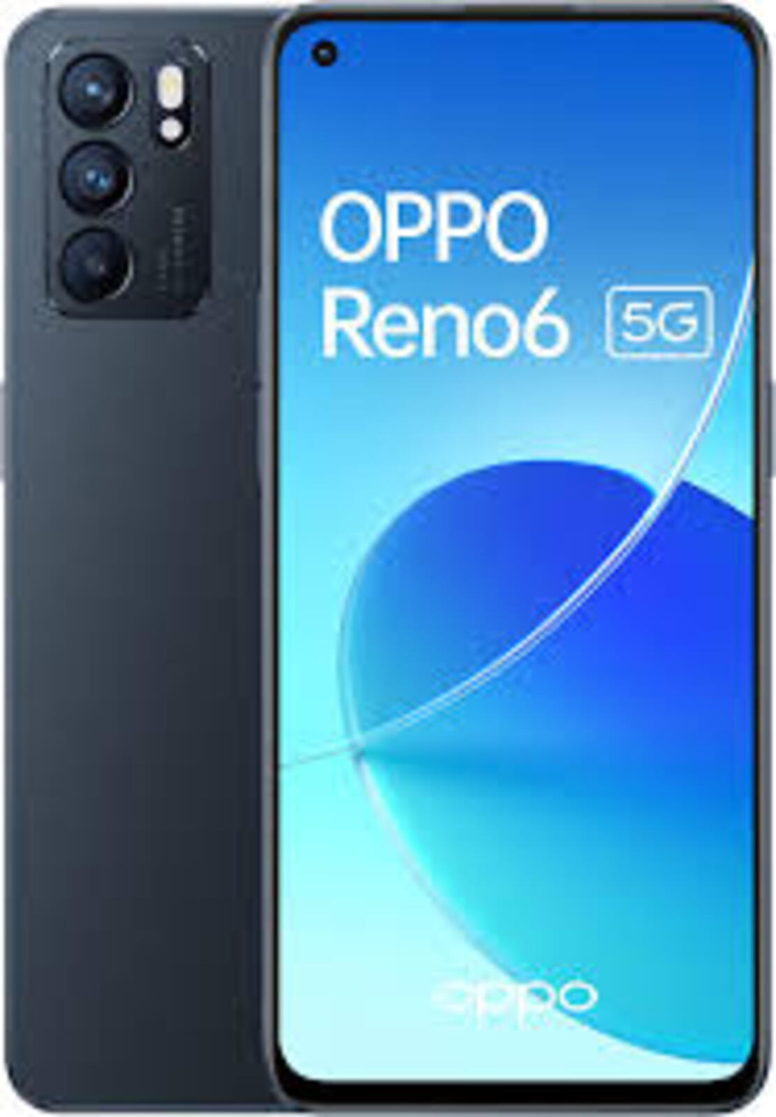 Rẻ Vô Địch điện Thoại Oppo Reno6 5g Oppo Reno 6 5g 2sim Ram 8128g Chính Hãng Màn Hình Amoled6