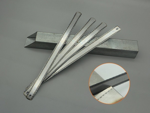 LƯỠI CƯA SẮT TIỆP LOẠI 1