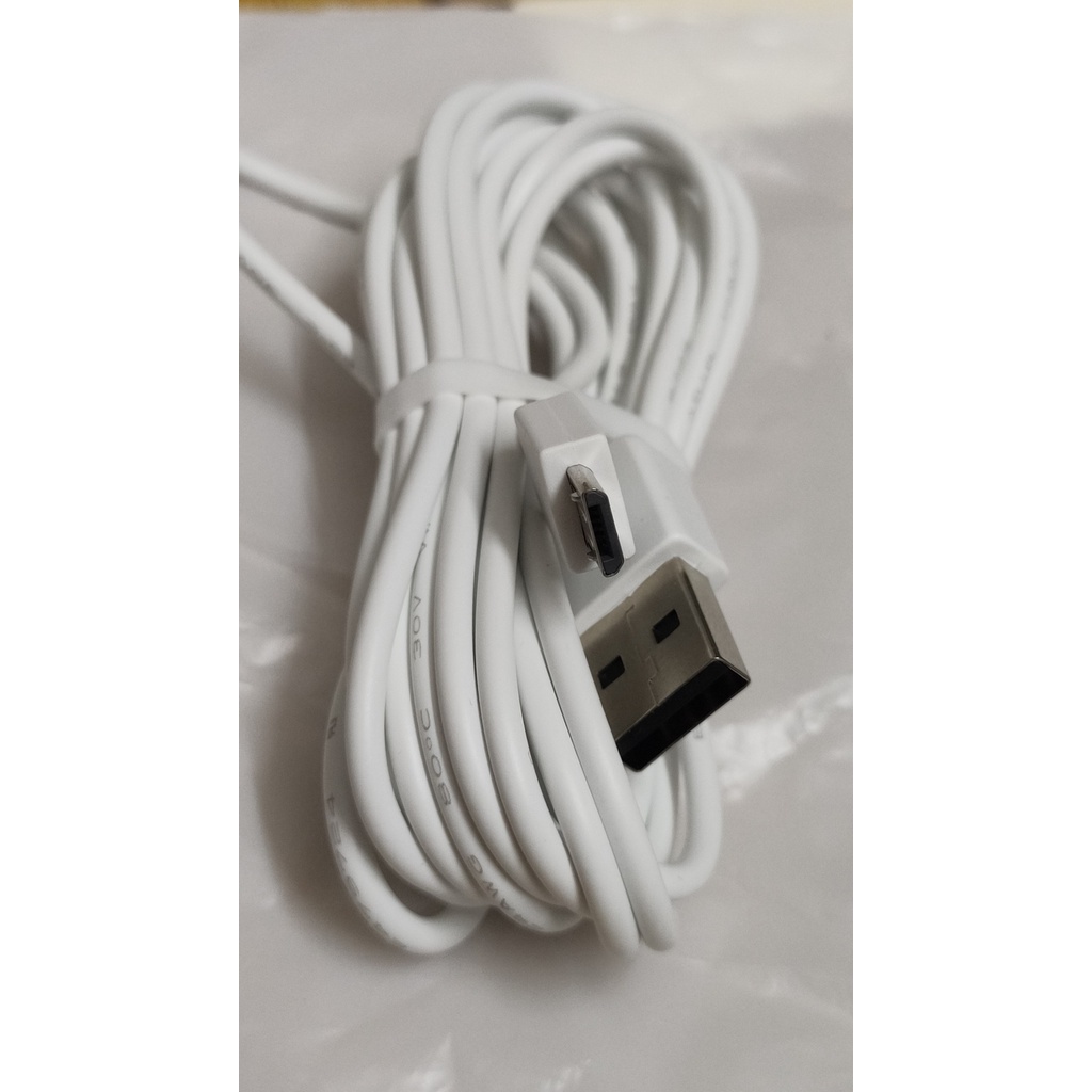 Nguồn 5V 1A / 2A cho Camera IP Consumer - EZVIZ - Hilook