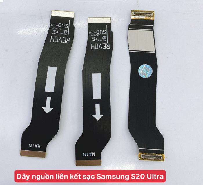 Cáp nối Main Samsung S20 Ultra