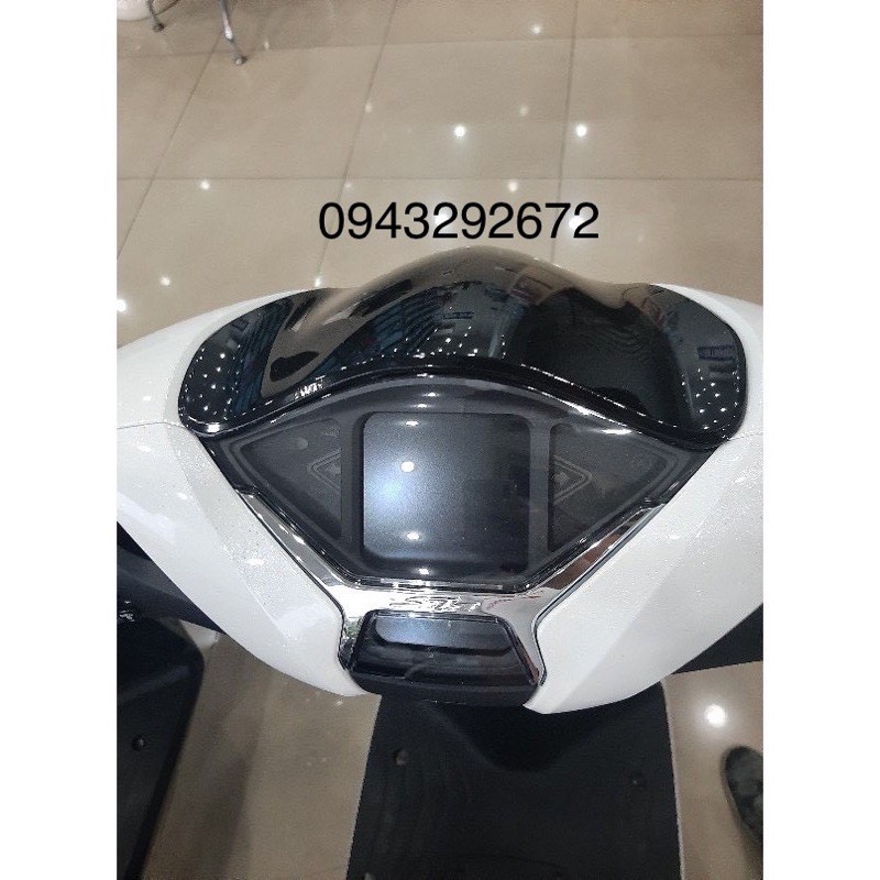 Mão Đầu SH 125/150 (2020 > 2023) Honda (53204K0RV00ZA)