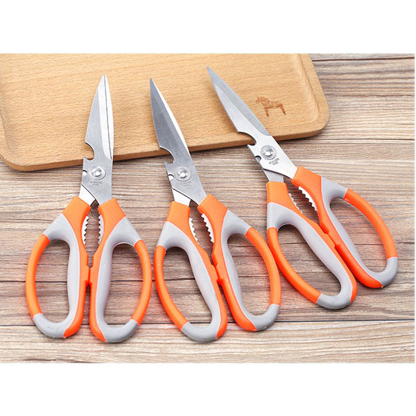 Dụng cụ làm bếp Kéo cắt đa năng Kf024
