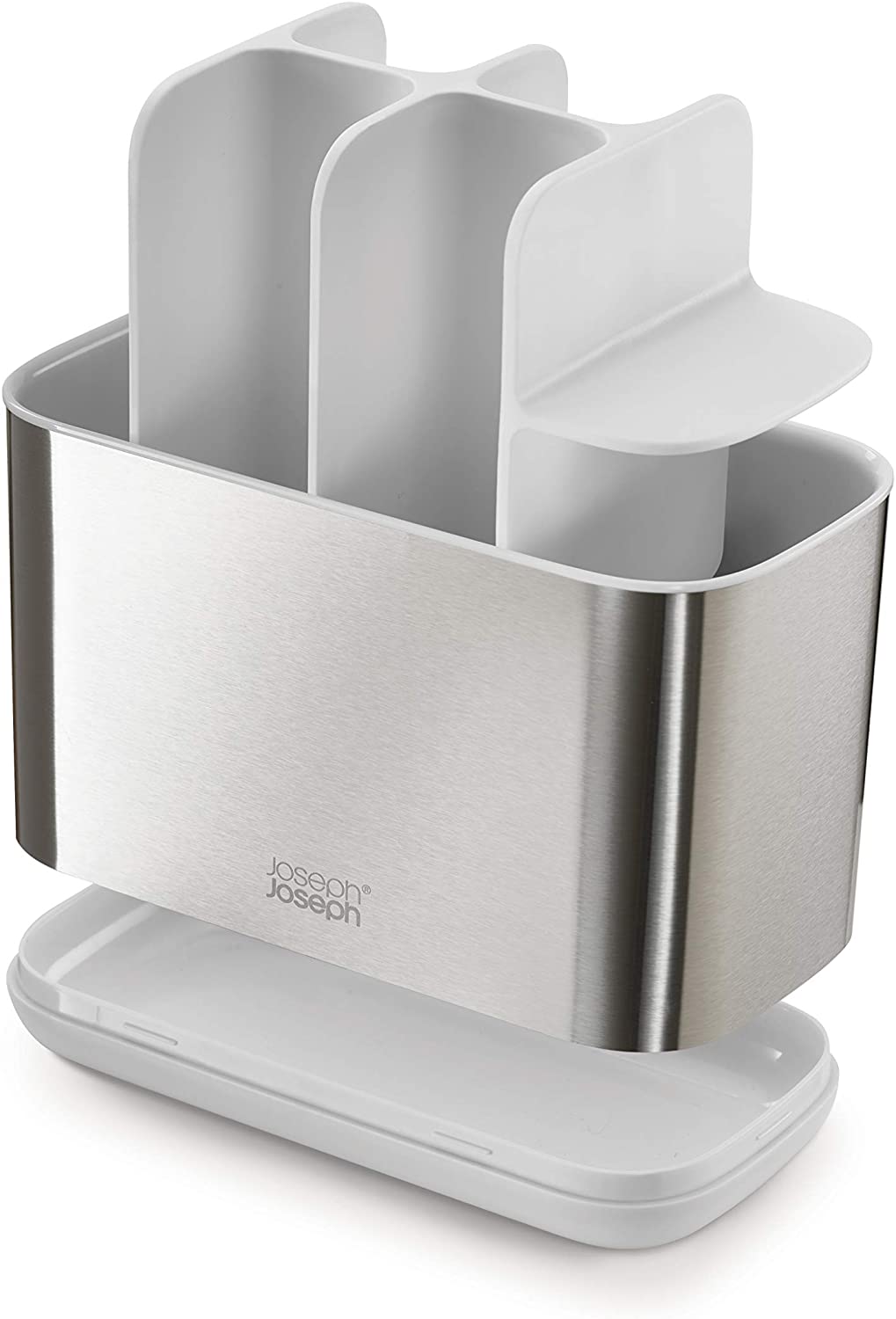 Bình Đựng Nước Rửa Tay+ Giá Để Bàn Chải Joseph