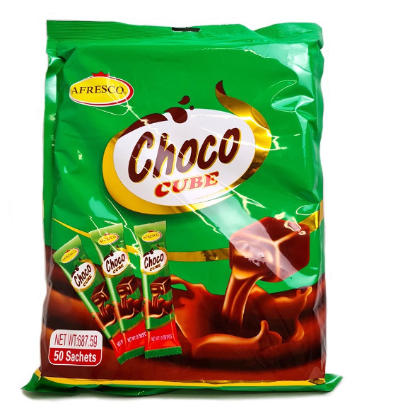 Tổng hợp hũ milo chocobe 120 viên/kẹo milo cube 275g 100 viên