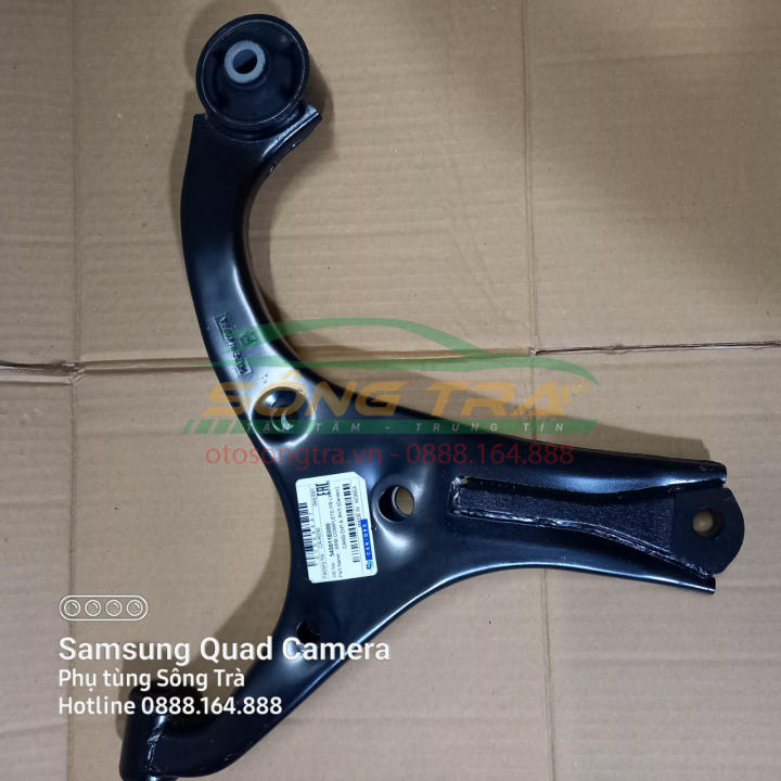 Càng chữ a phải hyundai accent 2006