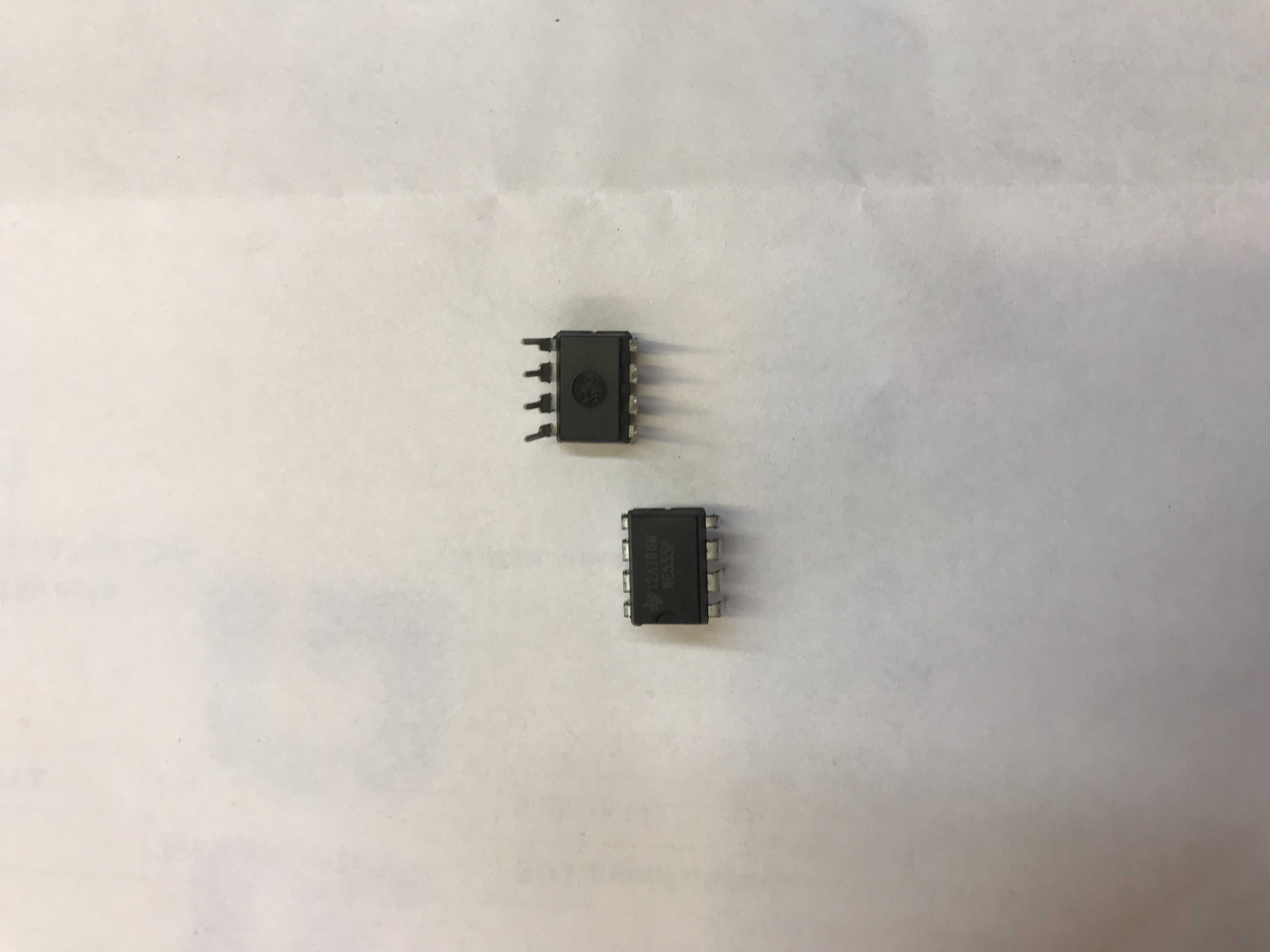 10 con ic 555 - 10conic555