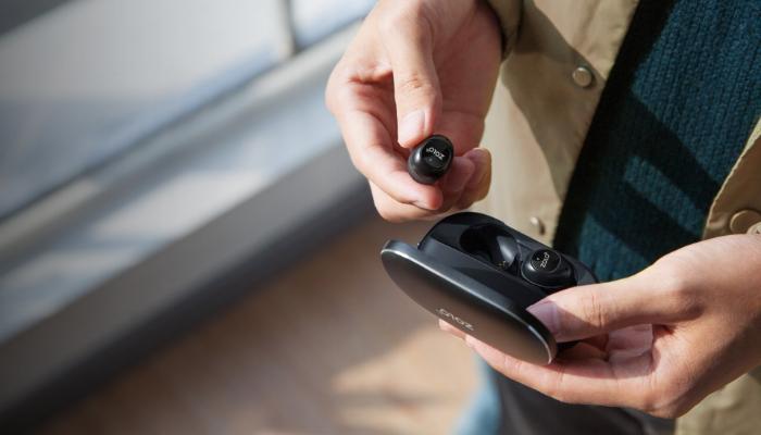 Tai nghe Bluetooth Anker ZOLO Liberty+