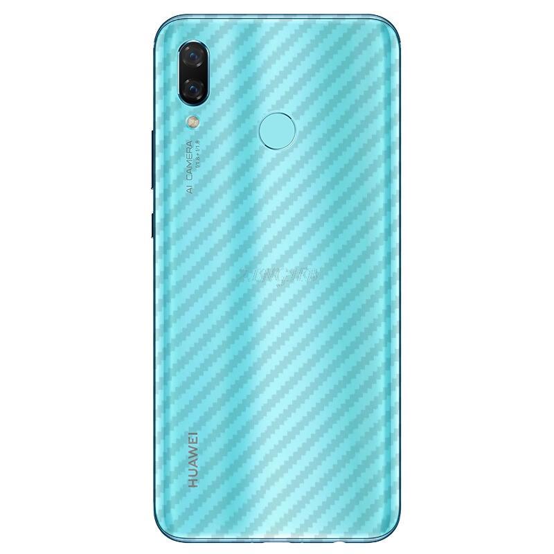 [HCM]Dán carbon Huawei các mã