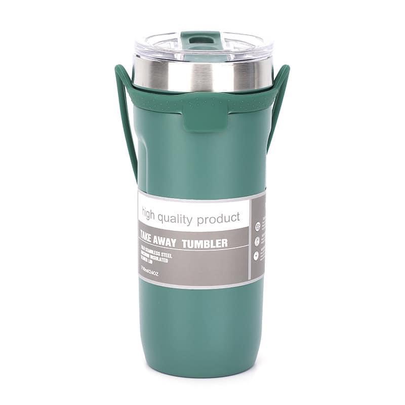 BÌNH QUAI SÁCH GIỮ NHIỆT 750ml