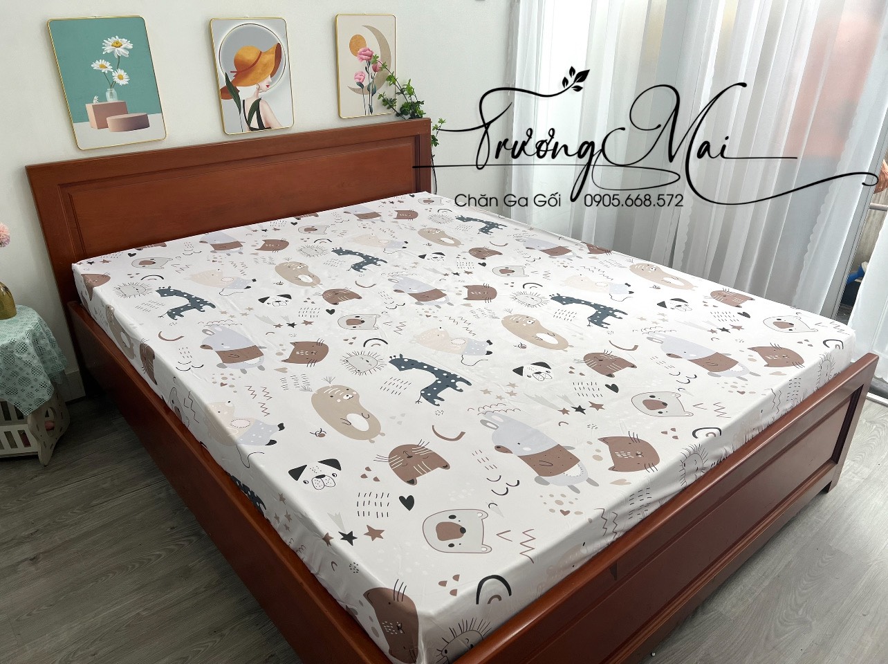 Ga gối vải lụa tencel mềm mướt mát sét không chăn và có chăn nhiều chọn lựa.