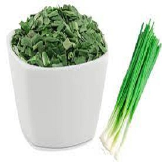 100g hành lá sấy khô