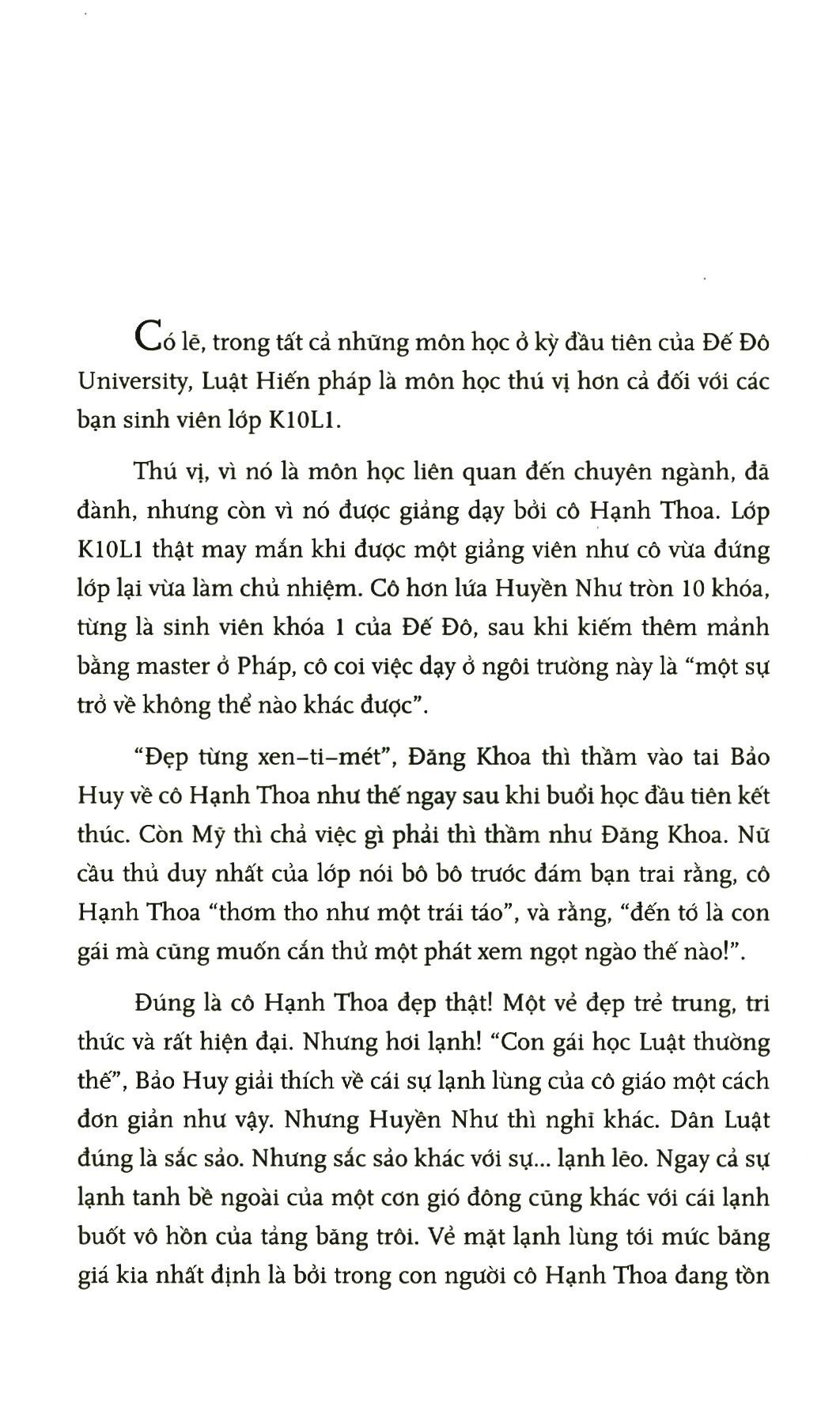 Sách-Bãi săn phần 2: phản đồ
