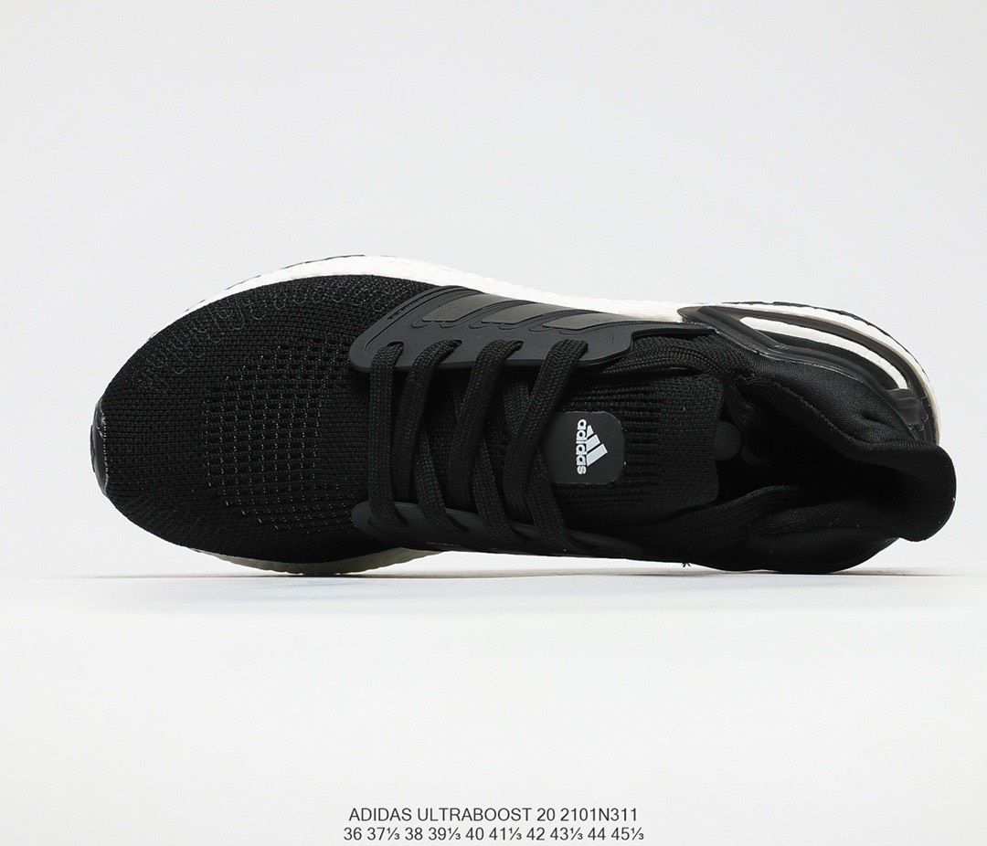 [SALE KHỦNG][TẶNG VỚ] GIÀY NAM NỮ ADIDAS ULTRABOOST 20 [GIÀY CHẠY TỐT]