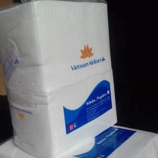 Giấy ăn bịch 600g VN