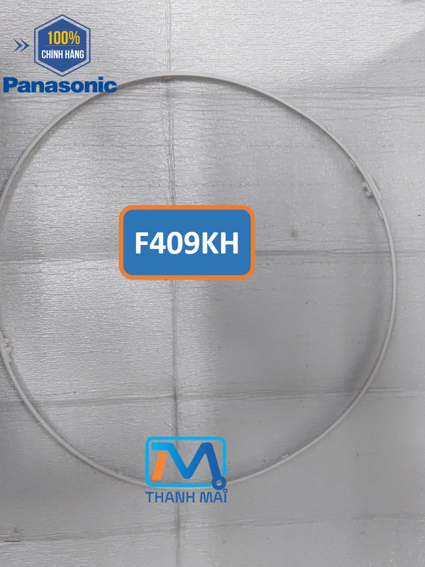 Vòng bảo vệ quạt model f-409kh
