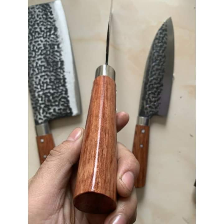 Bộ dao bếp 3 món