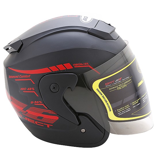 Nón bảo hiểm moto siêu xịn 2020