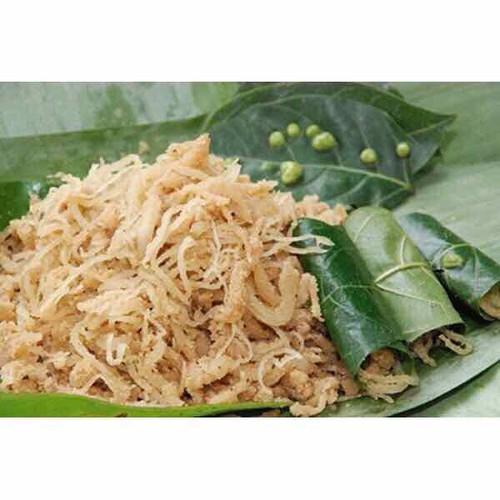 [HCM]Thính gạo làm nem 500g