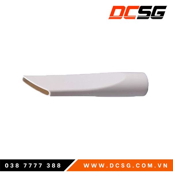 Đầu hút khe màu trắng ngà Makita 416041-0