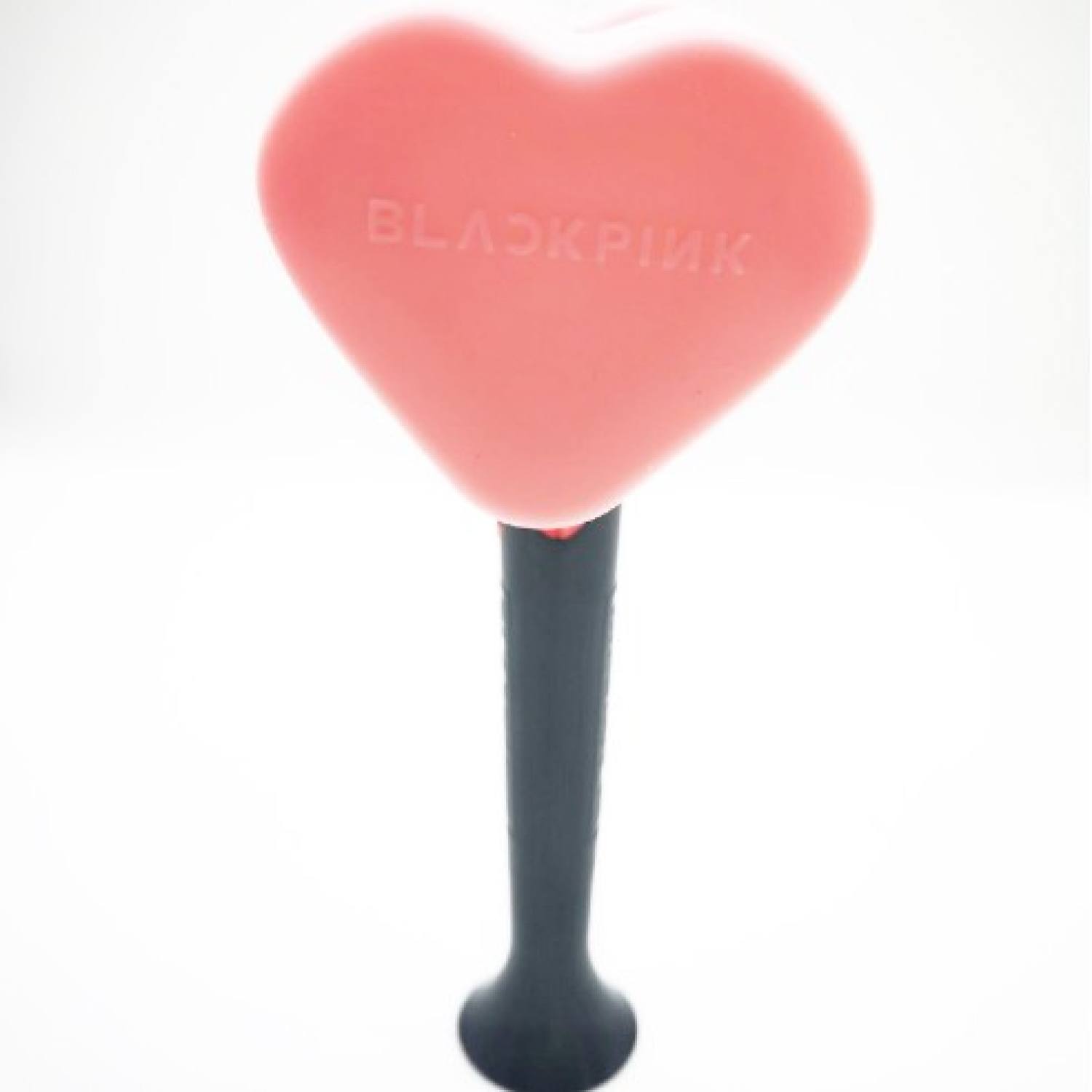 (unoff) Đèn cổ vũ Lightstick Đen Hồng HAMMER bonɡ