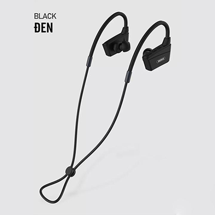 Tai nghe Bluetooth choàng cổ Remax RB-S19