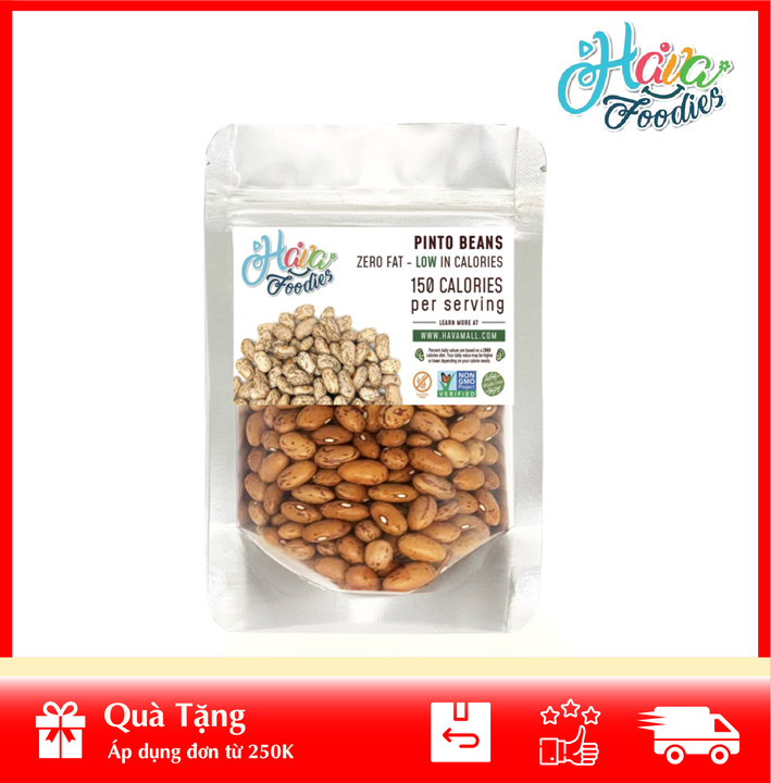 Đậu cúc pinto canada 200gr