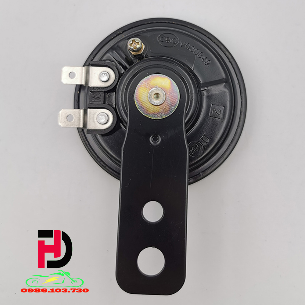 CÒI SẮT XE ĐẠP ĐIỆN XE MÁY ĐIỆN 12V-48V-60V