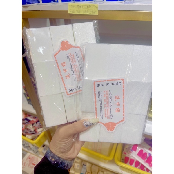 Giấy lau g e l