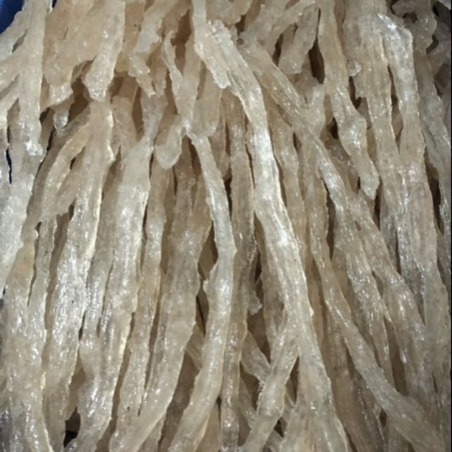 Mủ trôm Phan Rang loại 1 - 100gr - dạng viên