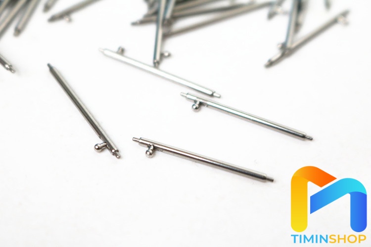 [HCM][2 cái] Chốt thông minh cho dây đồng hồ (CTM)