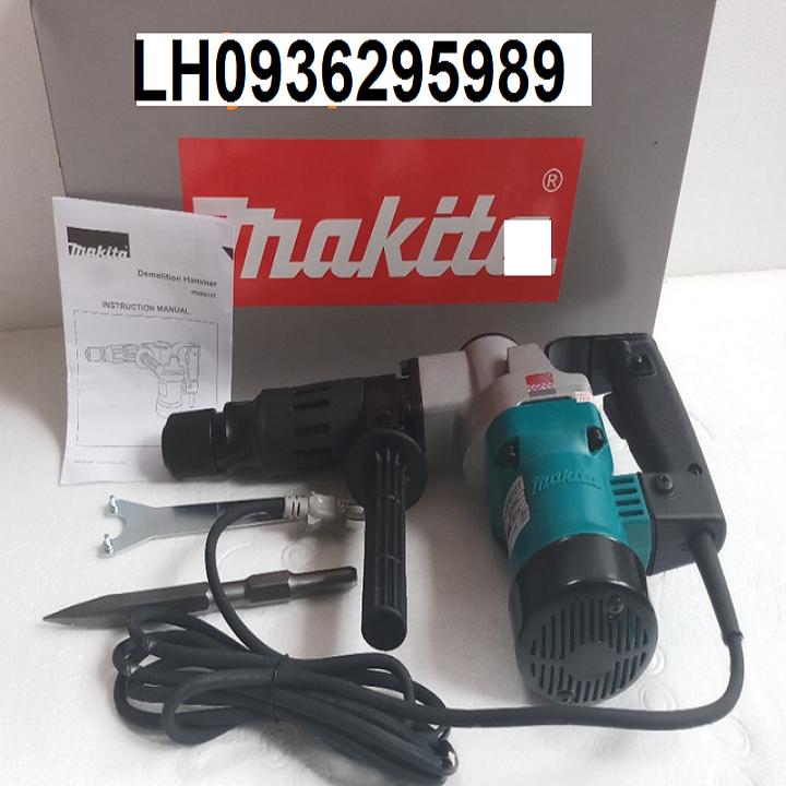 Máy Đục Bê Tông 0810HM