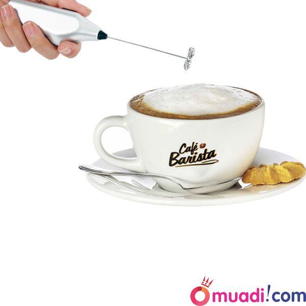 Máy tạo bọt cafe mini